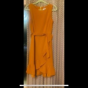 Calvin Klein dress NEW w/tags MEDIUM